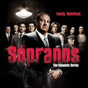 The Sopranos - Theme Song