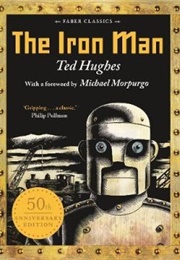 The Iron Man (Ted Hughes)