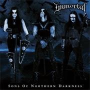 Tyrants - Immortal