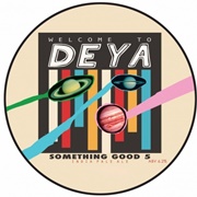 Something Good 5 - DEYA Brewing