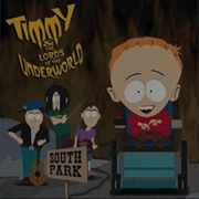 Timmy and the Lords of the Underworld (South Park)