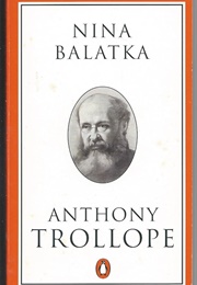 Nina Balatka (Anthony Trollope)
