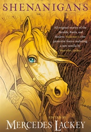 Shenanigans (Mercedes Lackey)