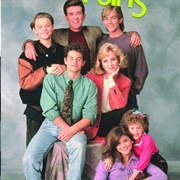 Growing Pains Season 7