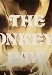 The Monkey's Paw (1988)