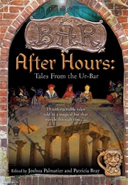 After Hours (Joshua Palmatier)