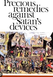 Precious Remedies Against Satan's Devices (Thomas Brooks)
