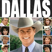 Dallas Season 7