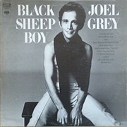 Joel Grey - Black Sheep Boy