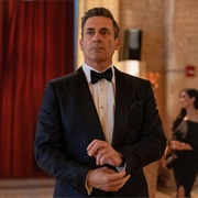 Your Friends & Neighbors