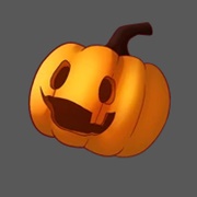 Jack O'lantern
