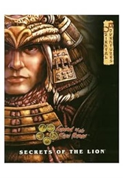 Secrets of the Lion (Various)
