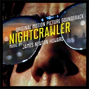 James Newton Howard - Nightcrawler (2014)
