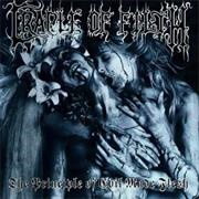 Cradle of Filth - The Principle of Evil Made Flesh (1994)