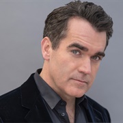 Brian D'Arcy James