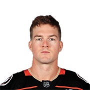 Ross Johnston (Canadian) - Anaheim Ducks