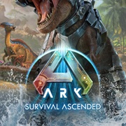 Ark Survival Ascended