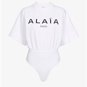 Alaïa