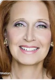 Danielle Steel (Steel)