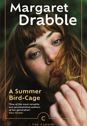A Summer Bird-Cage (Margaret Drabble)