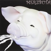 Merzbow - Merzbuta