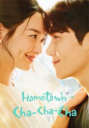 Hometown Cha-Cha-Cha (2021)