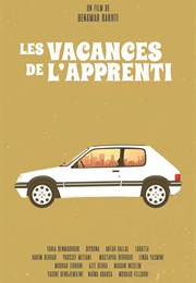 Apprentice's Vacation (1999)