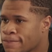 Devin Haney (American Professional Boxer)