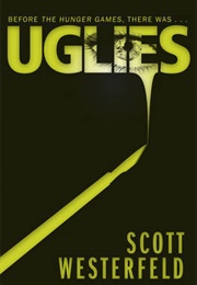 Uglies (Scott Westerfeld)