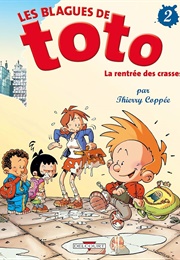 Les Blagues De Toto