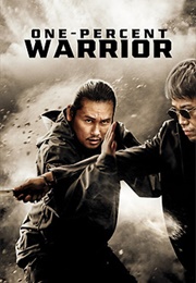 One-Percent Warrior (2023)