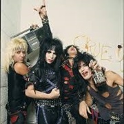 Motley Crue