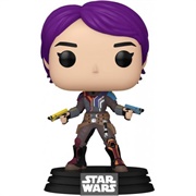 Sabine Wren