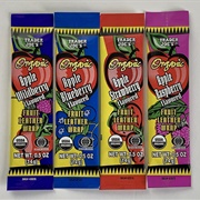 Trader Joe's Organic Fruit Leathers