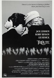 Jack Lemmon - Tribute (1980)