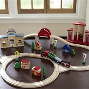 Train Set