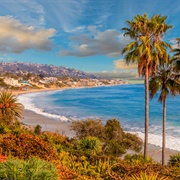 Garden Grove, California