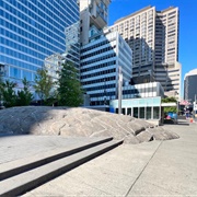 The Yorkville Rock