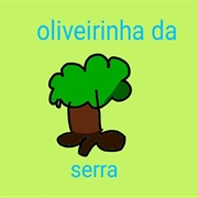 Oliveirinha Da Serra