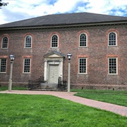 Pohick Church