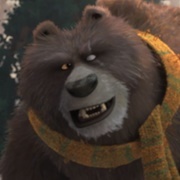 Papa Bear (Puss in Boots: The Last Wish, 2022)