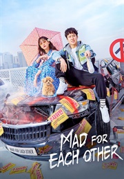 Mad for Each Other (2021)