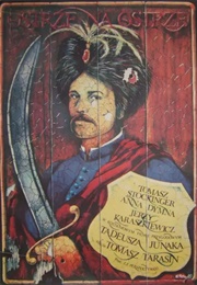 Ostrze Na Ostrze (1983)