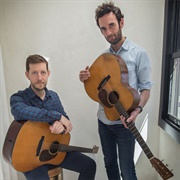 Julian Lage & Chris Eldridge