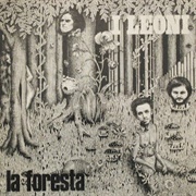 I Leoni - La Foresta (1971)