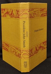 President John Smith: The Story of a Peaceful Revolution (Frederick Upham Adams)