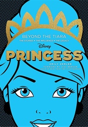 Princess Beyond the Tiara (Disney)