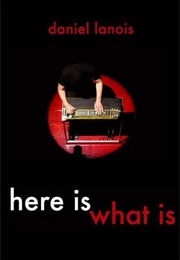 Here Is What Is (2007)