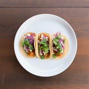 Urchin Taco