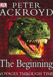 The Beginning (Peter Ackroyd)